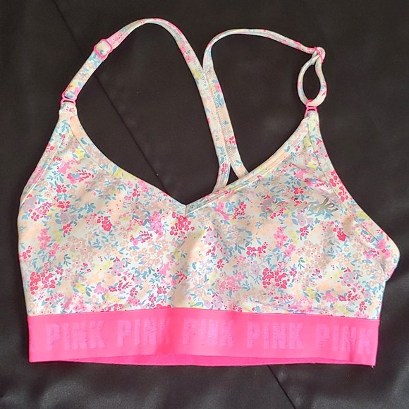 Victoria's Secret PINK SPORT - Sports bra - Picture 1 of 1